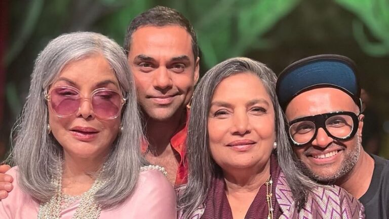 Faraz Arif Ansari’s Bun Tikki to premiere at Palm Springs International Film Festival