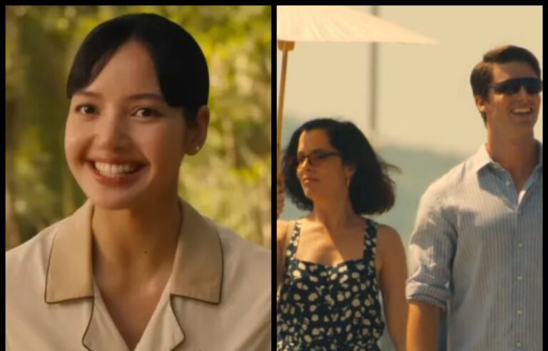 BLACKPINK’s Lisa joins the chaos: The White Lotus season 3 returns in February 2025