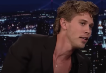 Austin Butler cast as Patrick Bateman in Luca Guadagnino’s American Psycho