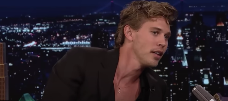 Austin Butler cast as Patrick Bateman in Luca Guadagnino’s American Psycho