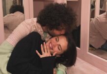 Selena Gomez and Benny Blanco announce engagement: “Forever begins now”