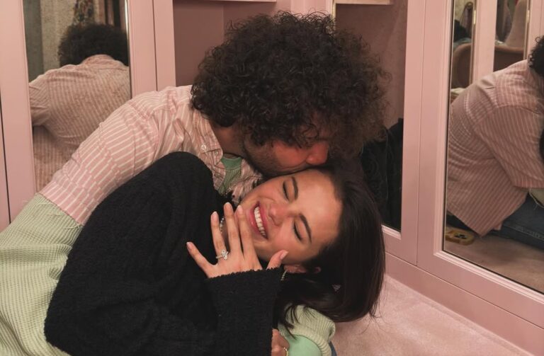 Selena Gomez and Benny Blanco announce engagement: “Forever begins now”