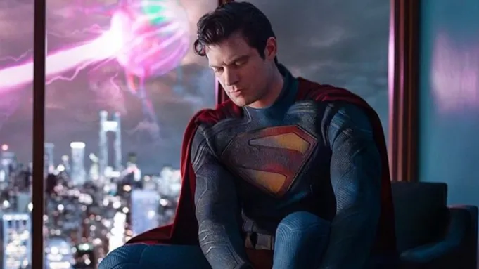 New Superman trailer sparks debate between fans of James Gunn and Zack Snyder
