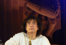 Farewell to a Maestro: Ustad Zakir Hussain’s rhythms of legacy resonate forever