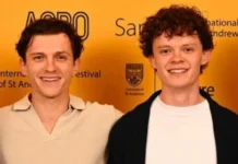 Tom Holland and Harry Holland ventures into producing with new company Billy17