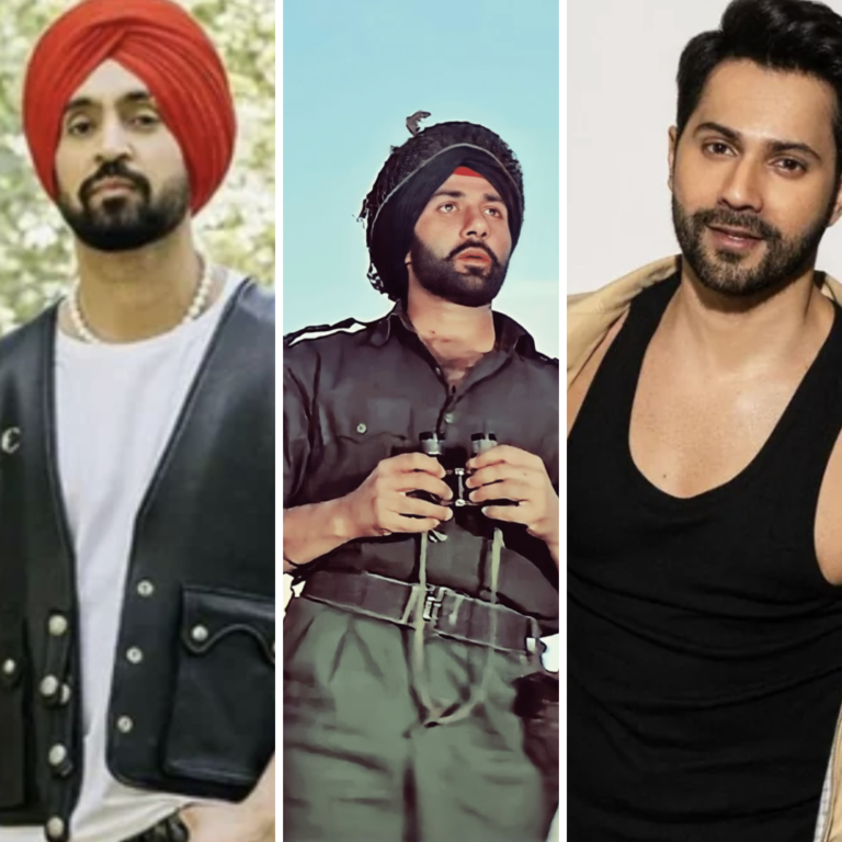 Cameras start to roll for Sunny, Diljit-starrer ‘Border 2’