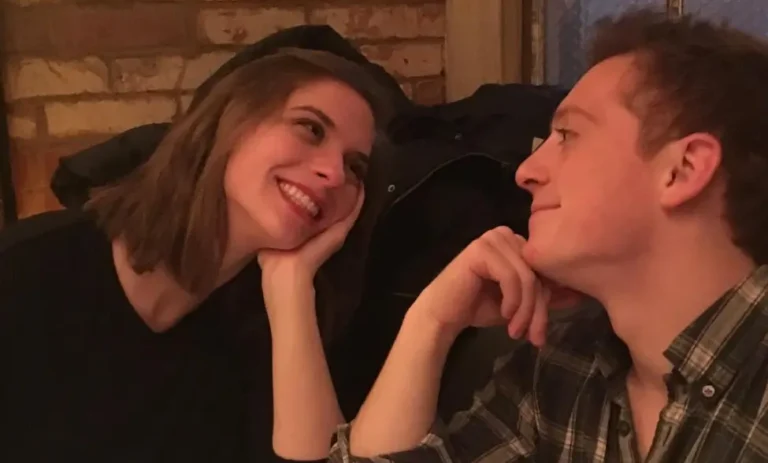 Lilly Jay opens up about divorce, motherhood, and public scrutiny amidst Ethan Slater’s relationship with Ariana Grande