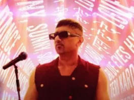‘Yo Yo Honey Singh: Famous’ review: A dizzying tale that misses its own beat