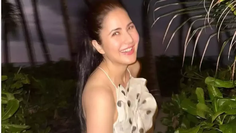 Katrina Kaif’s New Year outfit sparks pregnancy rumours again