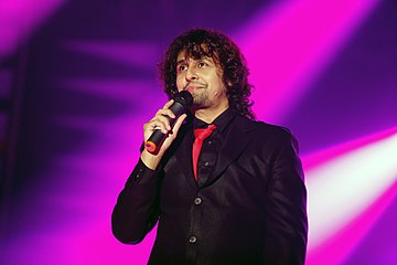 Sonu Nigam questions Padma award exclusions of legendary singers