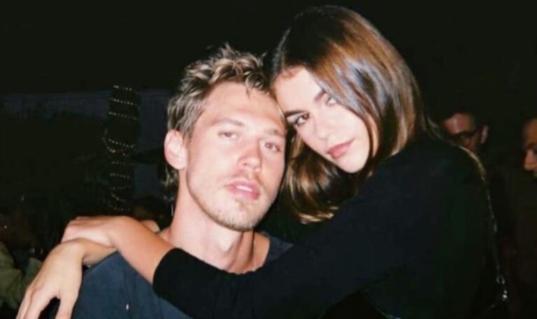 Kaia Gerber and Austin Butler break up after over three years of dating