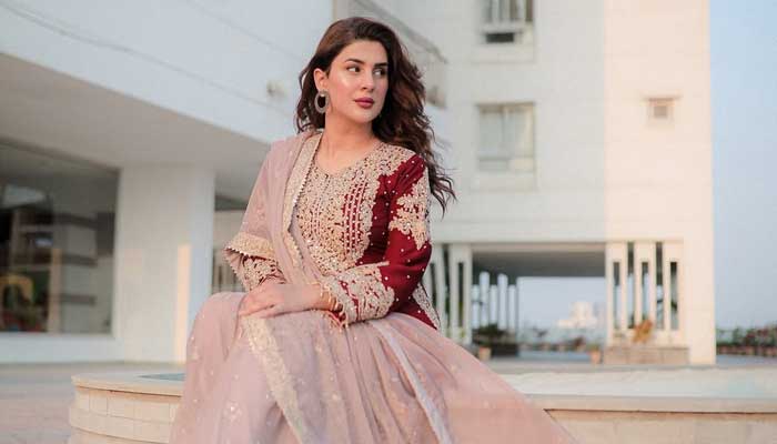 Kubra Khan confirms wedding next month, but to whom?
