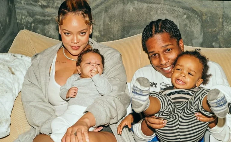 Fans believe Rihanna’s surprise appearance in court could change everything for A$AP Rocky