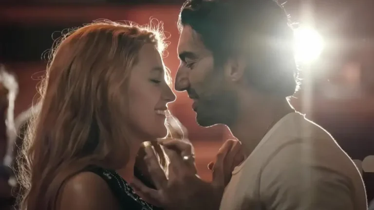 Blake Lively has accused Justin Baldoni of “unwanted touching” in light of newly released footage