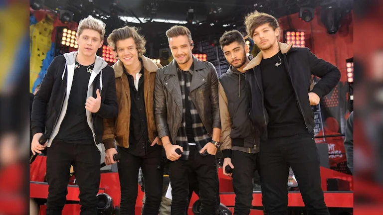 Brit Awards 2025: Former 1D members to reportedly honour late Liam Payne with special tribute