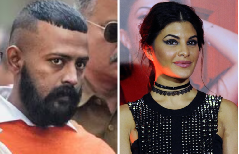 Conman Sukesh Chandrashekhar pens another letter to Jacqueline Fernandez, claims their love is ‘old school’
