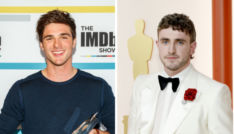 Jacob Elordi in early talks to replace Paul Mescal in Ridley Scott’s The Dog Stars