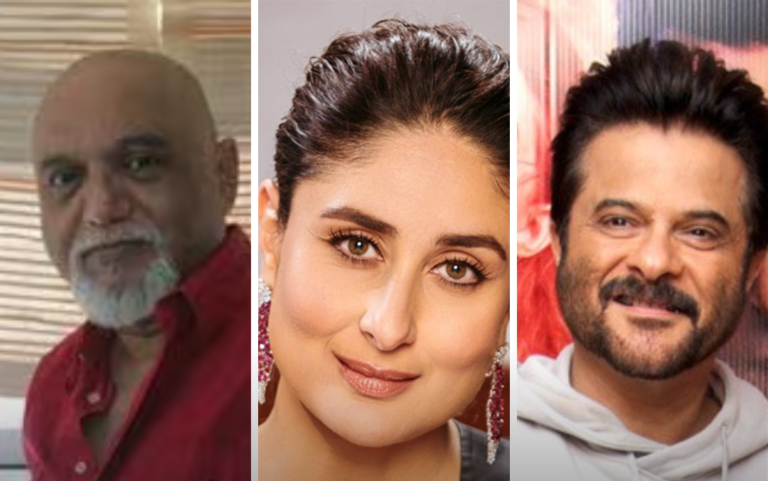 Bollywood stars pay tribute to Pritish Nandy following his passing at 73