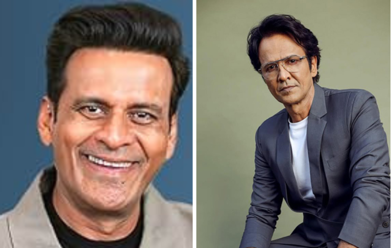 Manoj Bajpayee dismisses rumours of starring with Kay Kay Menon in Neeraj Pandey’s Netflix espionage thriller