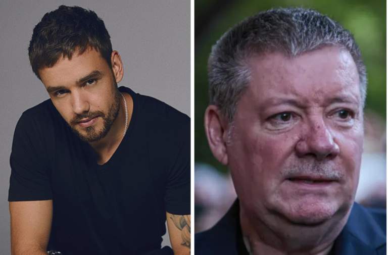 Liam Payne’s father faces £7.8 million defamation lawsuit over alleged false statements