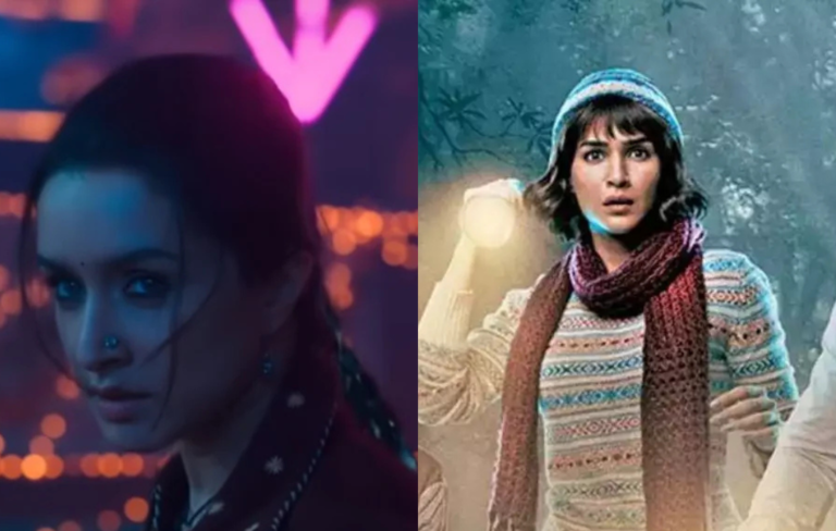 Maddock Films announces ambitious horror-comedy universe with 8 films, including Stree 3 and Bhediya 2 release dates