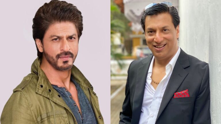 Will Madhur Bhandarkar revive Inspector Ghalib with Shah Rukh Khan?