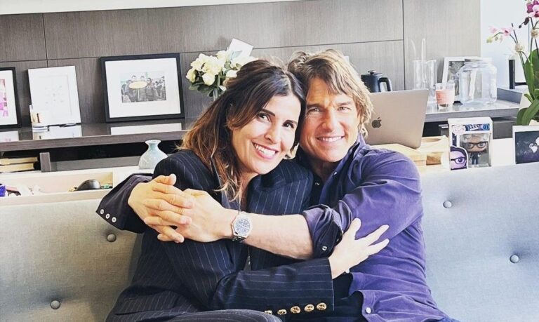 Tom Cruise’s relationship rumours with long time agent Maha Dakhil: Insider chimes in with what’s going on