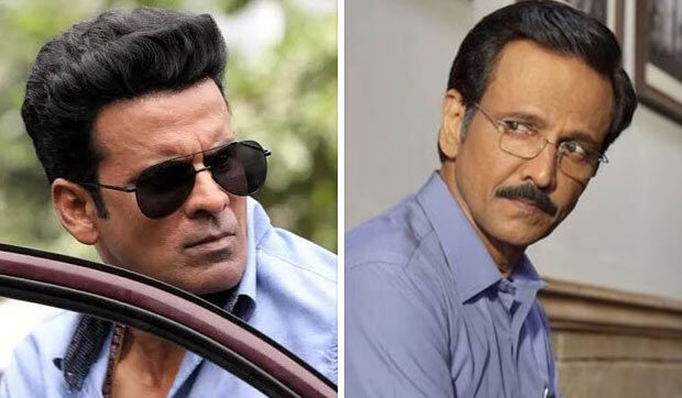 Manoj Bajpayee and Kay Kay Menon to star in Neeraj Pandey’s Netflix espionage thriller
