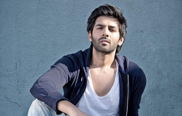 Kartik Aaryan says concerns over rising entourage costs are ‘blown out of proportion’