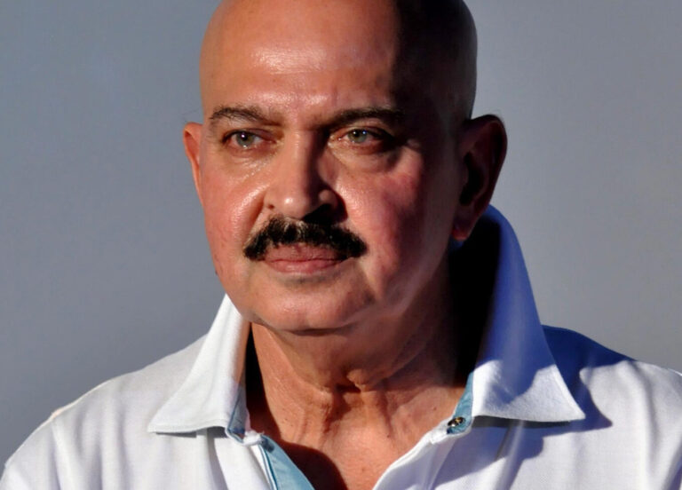Rakesh Roshan calls IIFA 2025 honour ‘incredibly special’ after receiving Outstanding Achievement Award