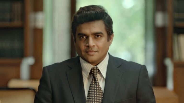 R Madhavan reflects on the two most horrifying moments of his career