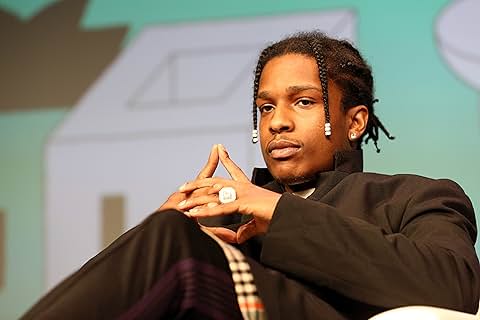 A$AP Rocky’s lawyers to cast accuser as money seeker in opening statements at trial
