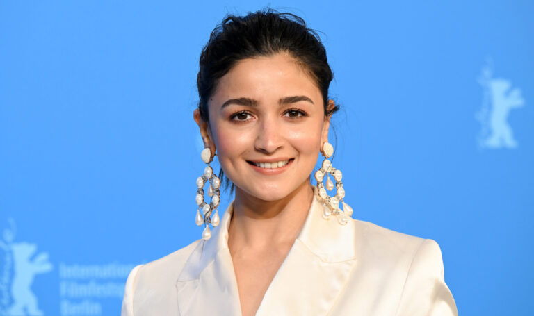 Chhava: Alia Bhatt impressed with Vicky Kaushal’s new venture ahead of release