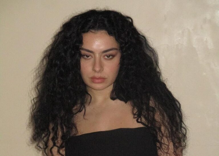 Charli XCX To produce and star in A24 movie The Moment