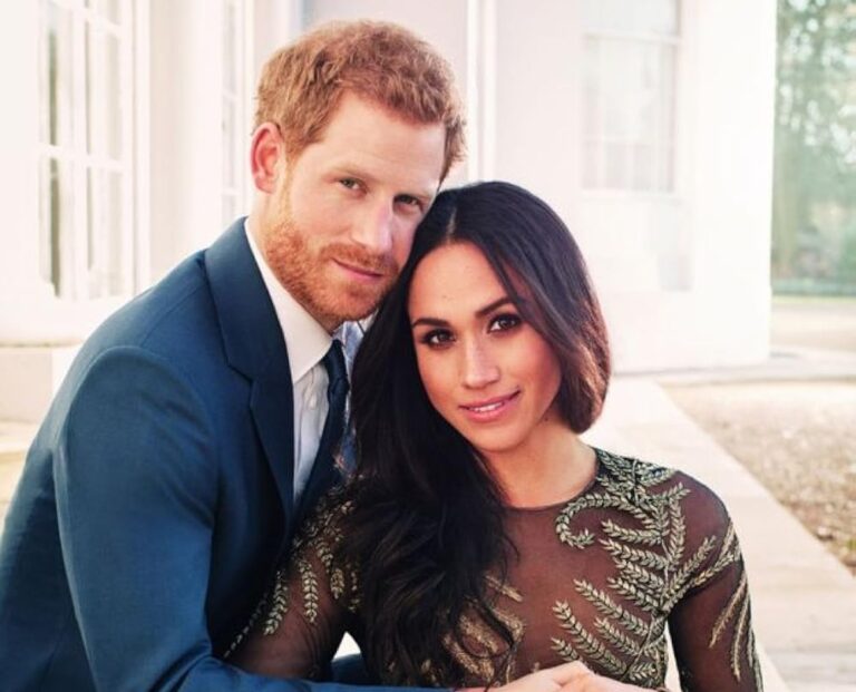 Meghan Markle returns to Instagram, announces new Netflix series amid personal brand relaunch