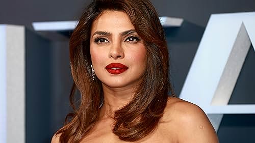 Priyanka Chopra Jonas rumoured to return to Bollywood with Don 3