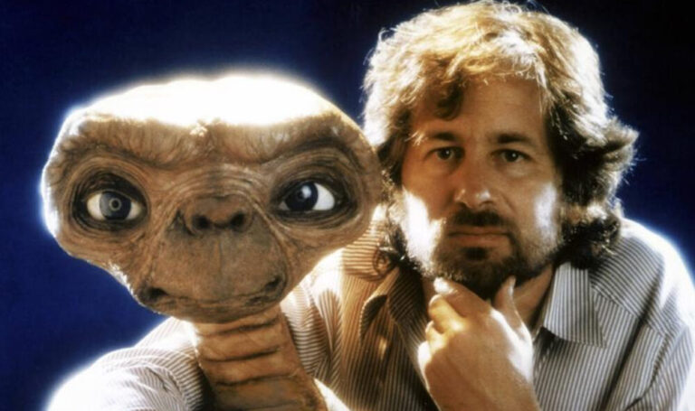 Steven Spielberg reveals he fought studio hard to prevent ET sequel