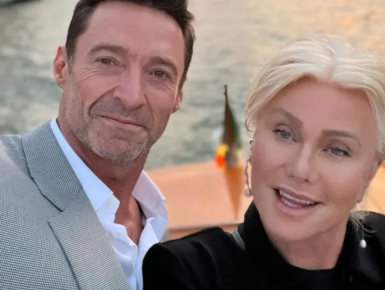 Hugh Jackman and Deborra-Lee Furness heads for messy divorce due to lack of prenup and complicated asset division