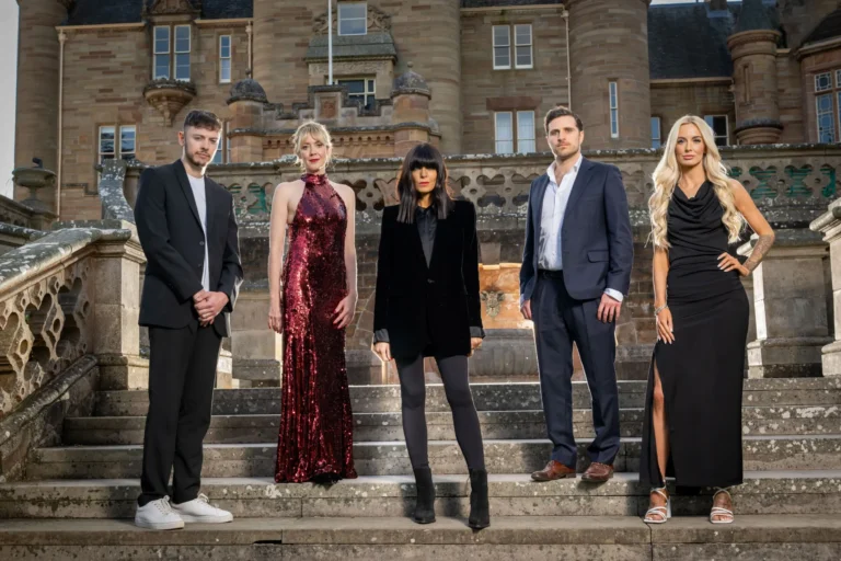 The Traitors season 3 finale breaks records, but fans call for game changes