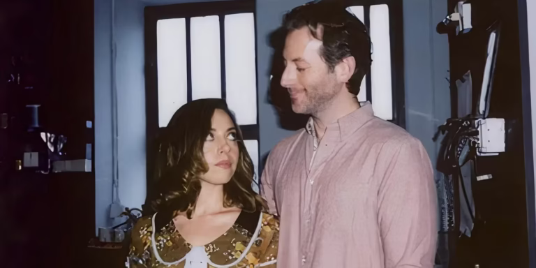 Aubrey Plaza speaks on husband Jeff Baena’s tragic passing