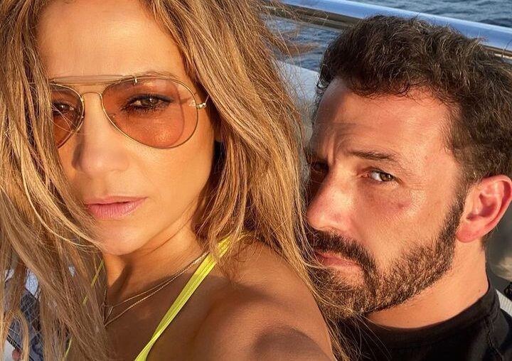 Ben Affleck and Jennifer Lopez focus on positive post-divorce relationship for the sake of their children