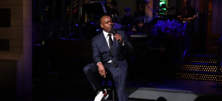 Dave Chappelle’s latest SNL monologue sparks controversy with jokes about Diddy and LA wildfire conspiracy theories
