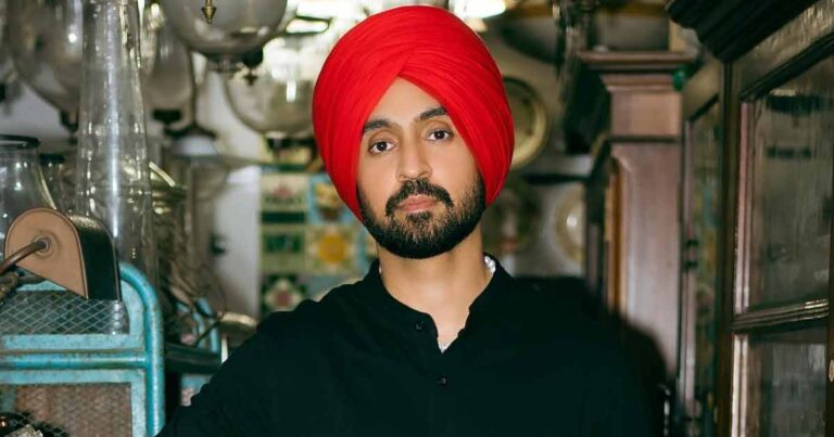 Diljit Dosanjh’s New Year’s Eve concert in Ludhiana faces legal hurdles over alcohol references in songs
