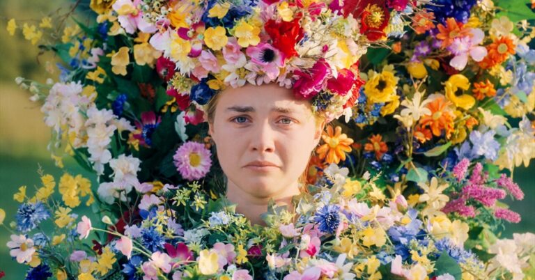 Florence Pugh admits she ‘abused’ herself for her role in Midsommar: ‘I can’t do that again’