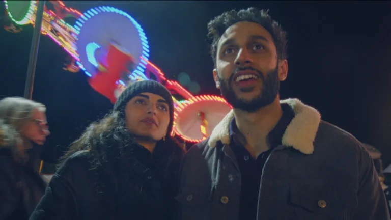 Before Nikkah: A new take on arranged marriages coming this February 