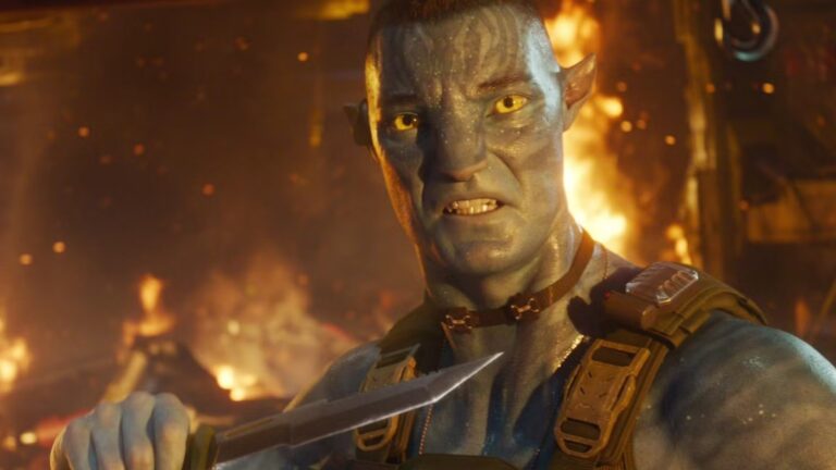James Cameron teases Avatar 3: Fires and Ash as the boldest film yet