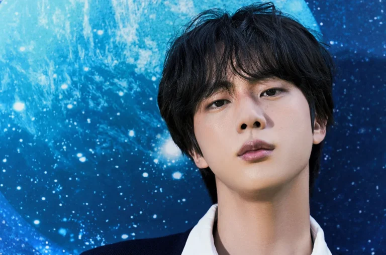 BTS’ Jin makes a stunning return with OST teaser for When The Stars Gossip, leaving fans swooning