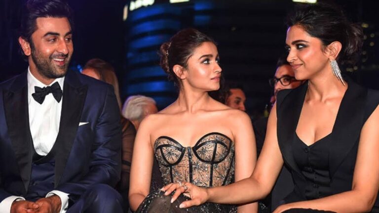 Deepika Padukone joins Bhansali’s Love and War with Ranbir Kapoor, Alia Bhatt, and Vicky Kaushal?