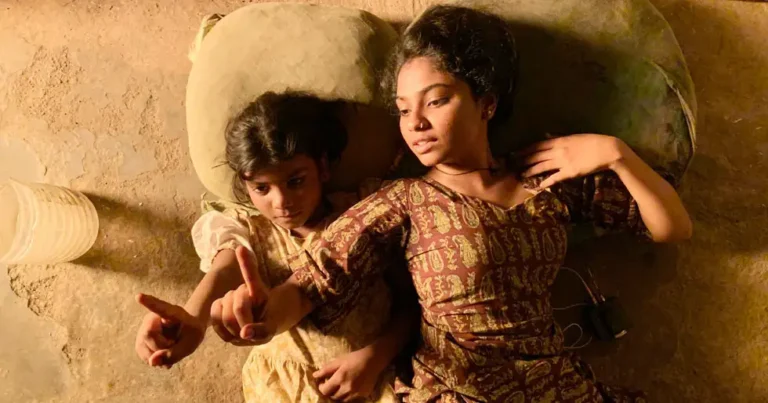 Where to watch the Oscar-shortlisted short film Anuja