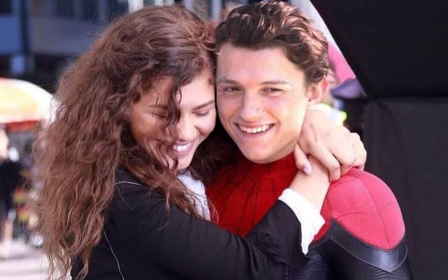 Tom Holland gets backlash over red carpet comments about Zendaya
